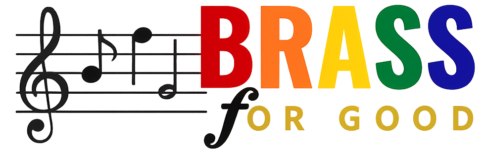 Brass for Good